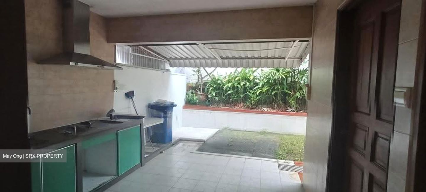 Frankel Estate (D15), Semi-Detached #633073461